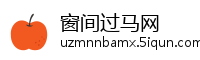 窗间过马网